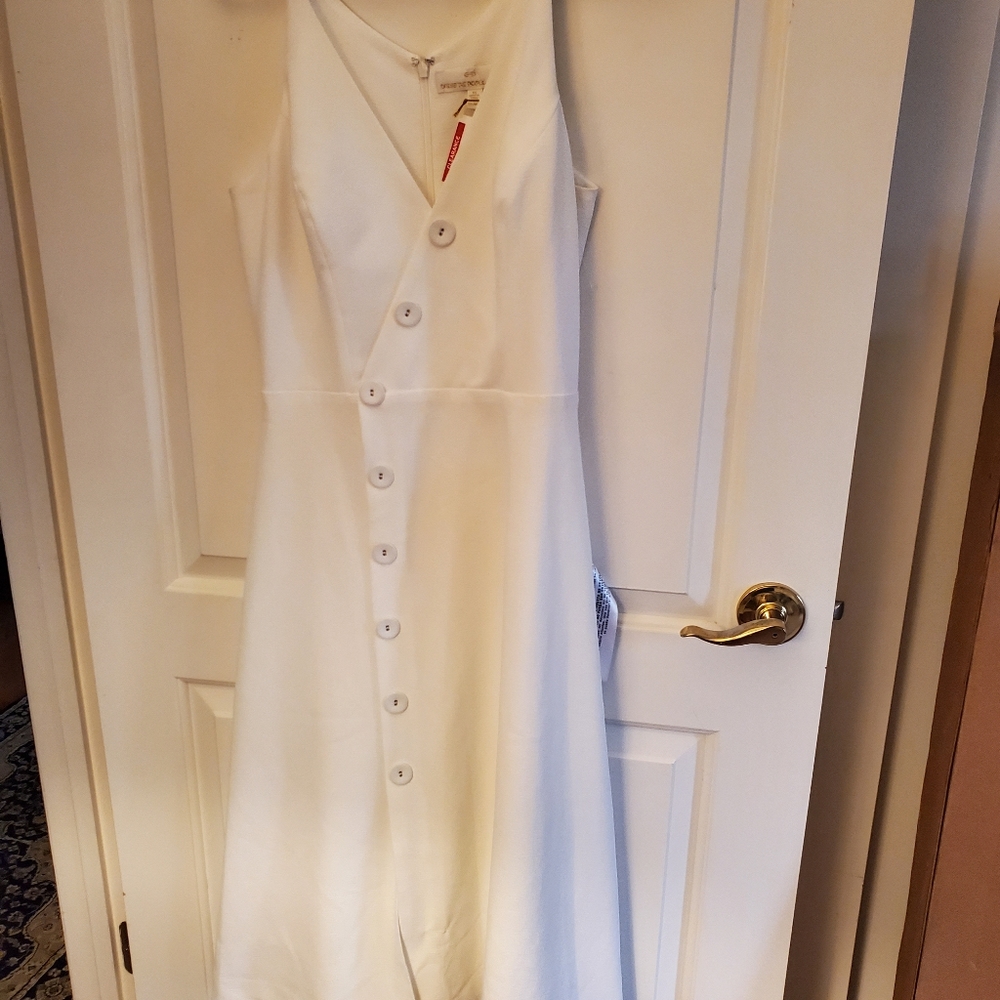Dress the population Emily dress